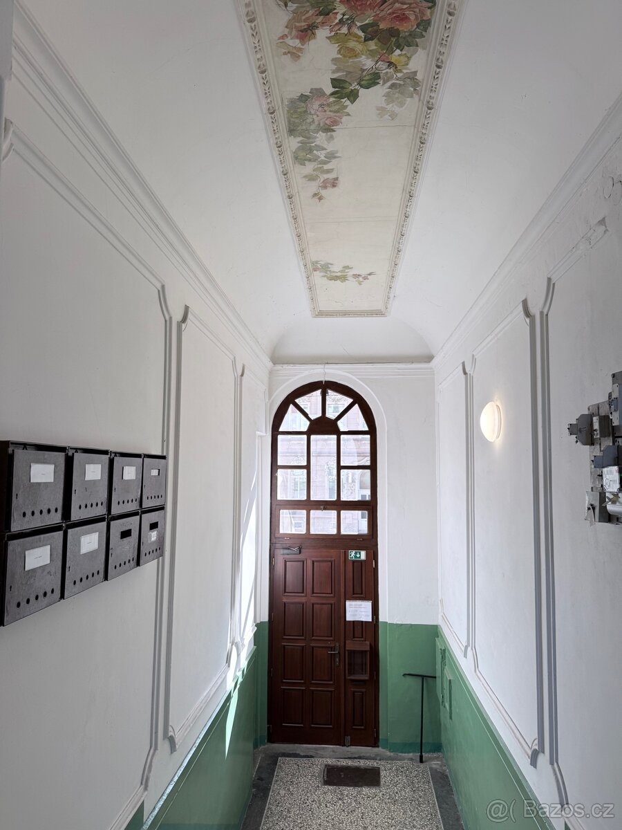 Prodej bytu OV, 1+1, 32 m² – Teplice, centrum - 14