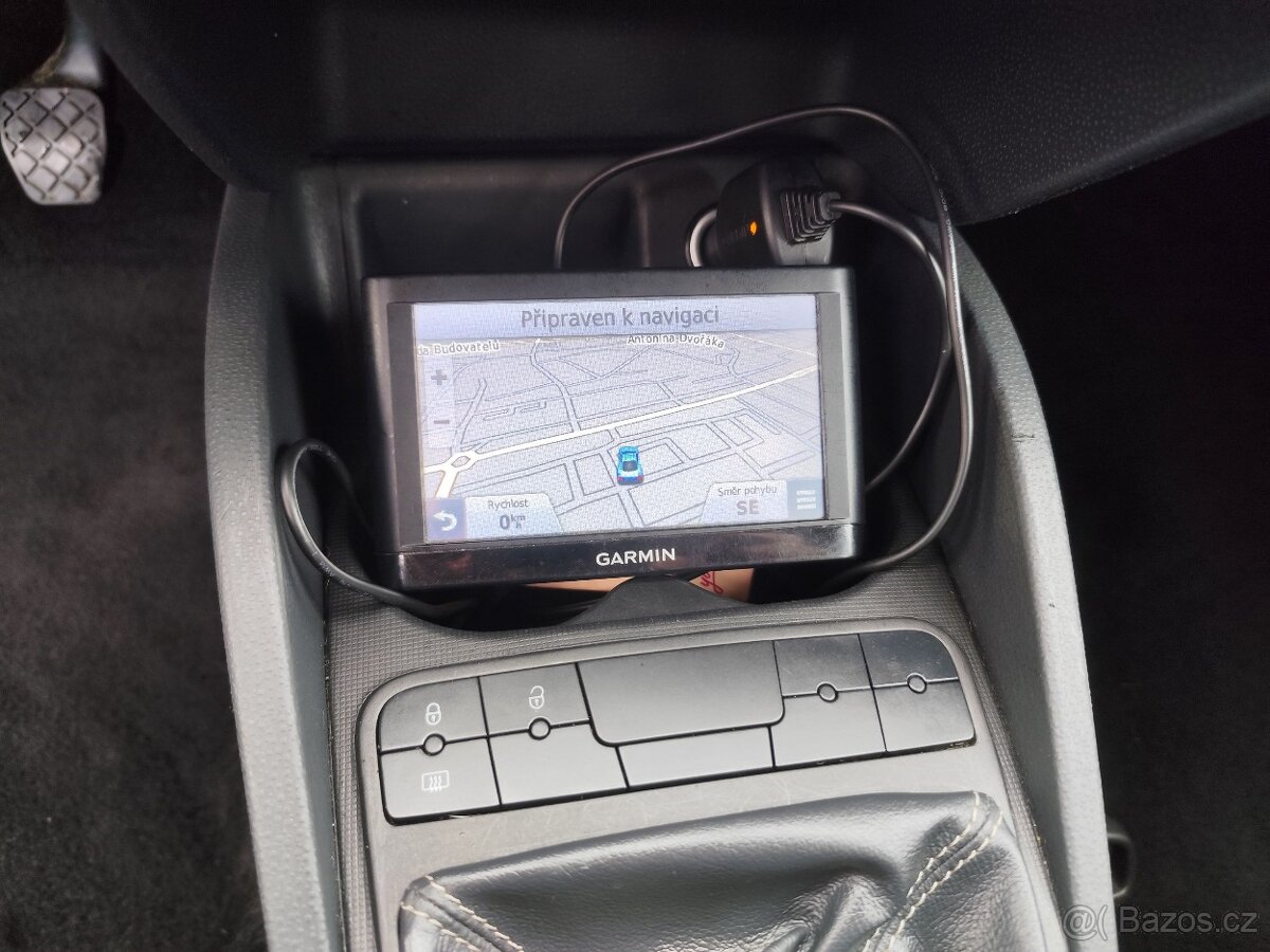 Seat Ibiza 1.6TDI.77kw.R.V.4/2014.STK Nová.Km 158 200 - 14