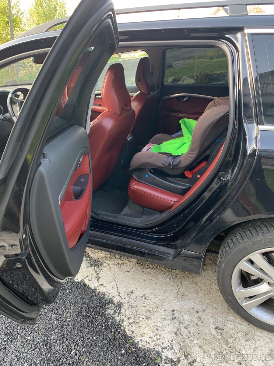 Volvo V70 D5 AWD - 14