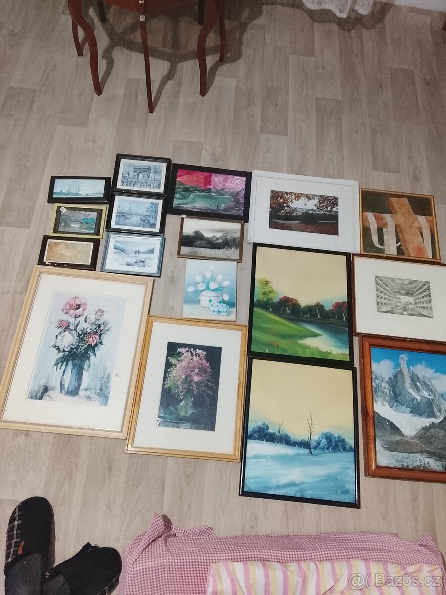 RUSENI BAZARU SUPER CENY JEN PO CELYCH BEDNACH - 14