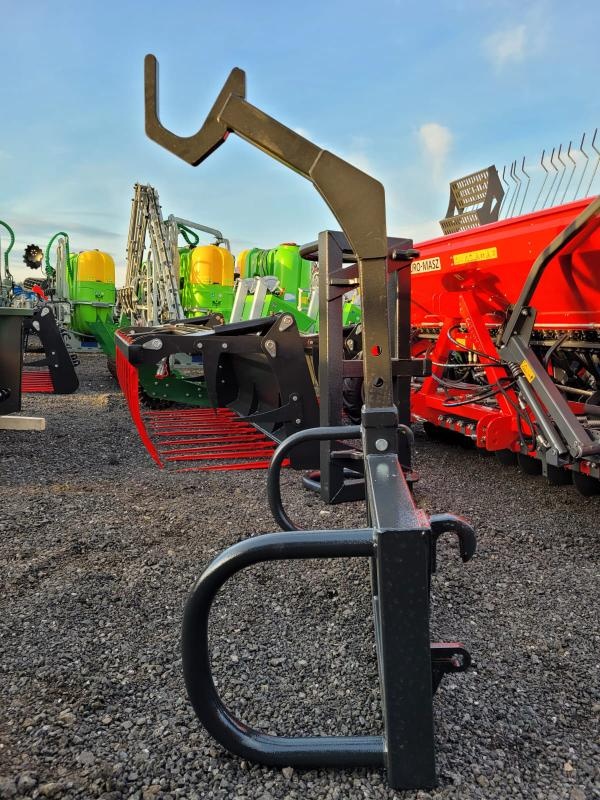 Čelní nakladač MT - 14