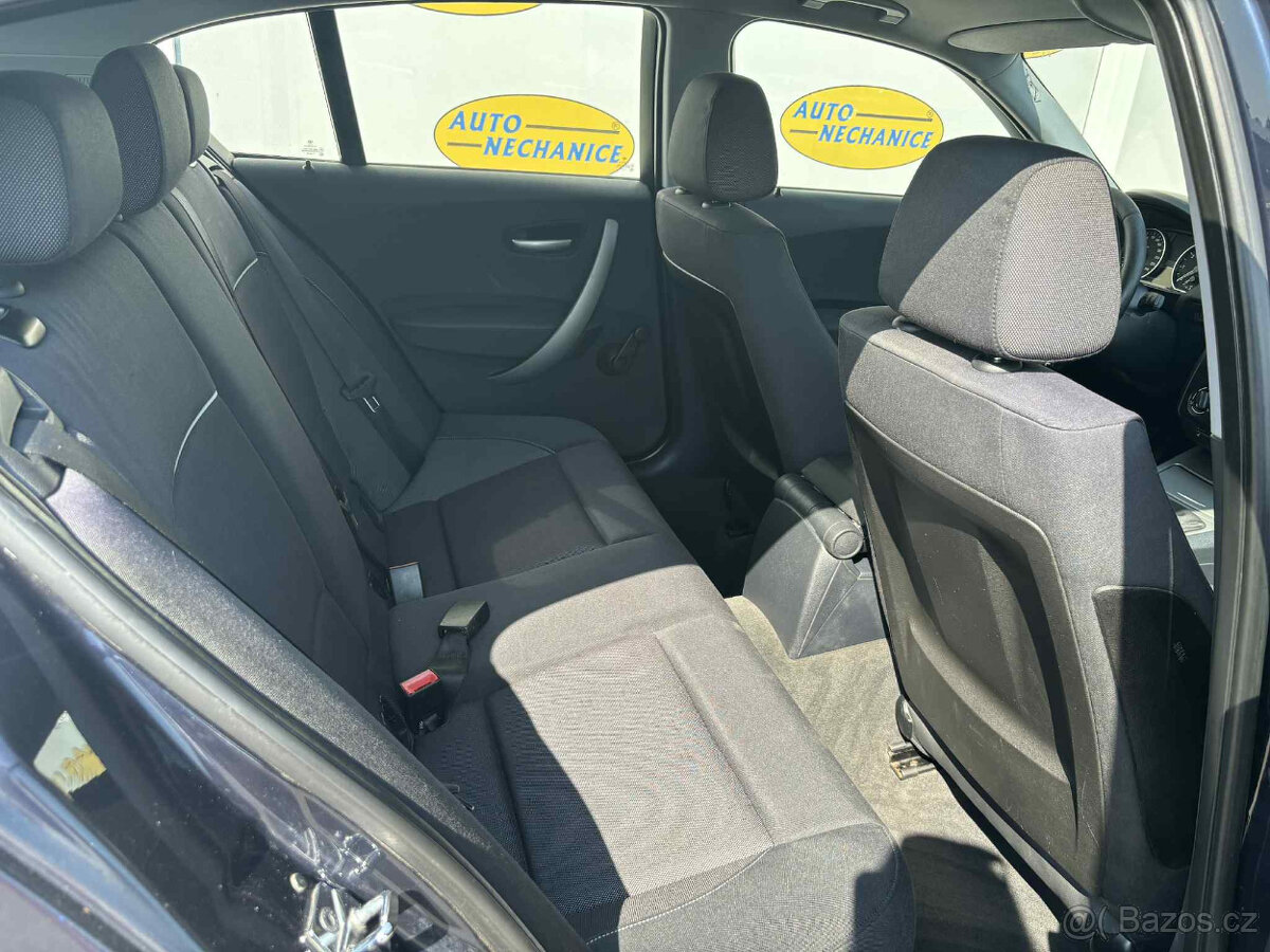 Prodám BMW Řada 1 1.6 - 14