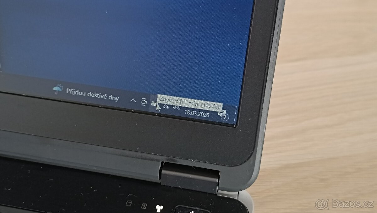 Dell Latitude E6440 Core-i5,500GB,Cz klávesnice,Win10Pro - 14