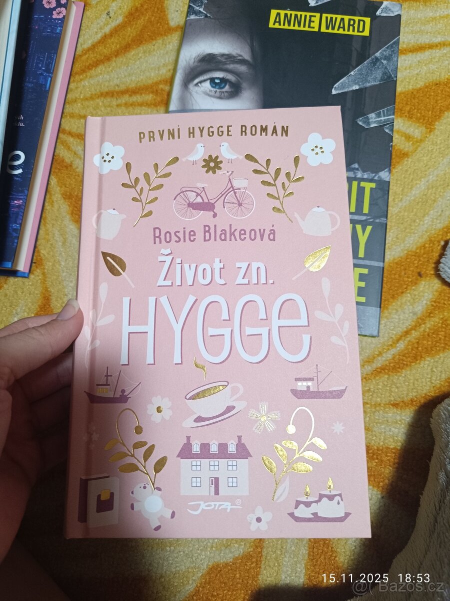 Prodám více knih - 14