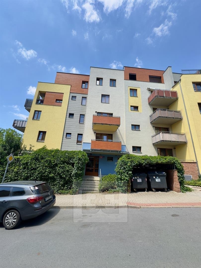 Pronájem bytu 3+kk 69 m² - 2x balkón/GS v ceně, ev.č. N08579 - 14