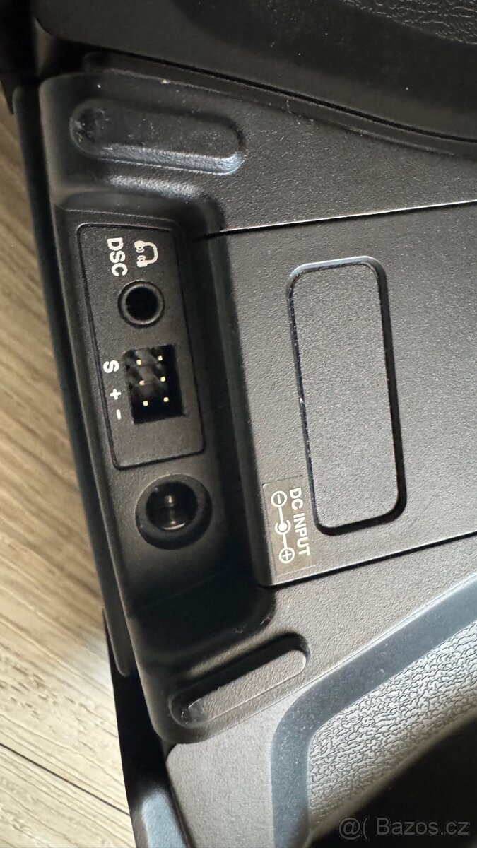 RC model letadla + kompletní elektronika - 14