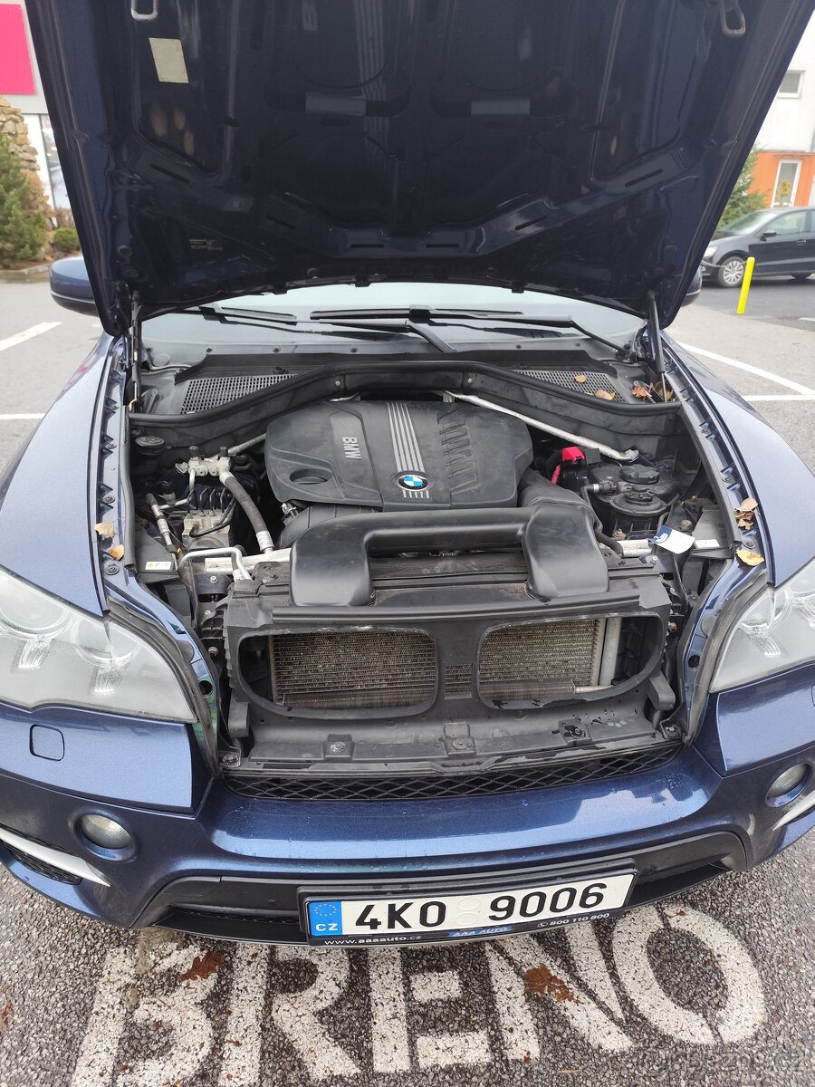BMW X5 3.0 TDI 180kw X-Drive PANORAMA - 14