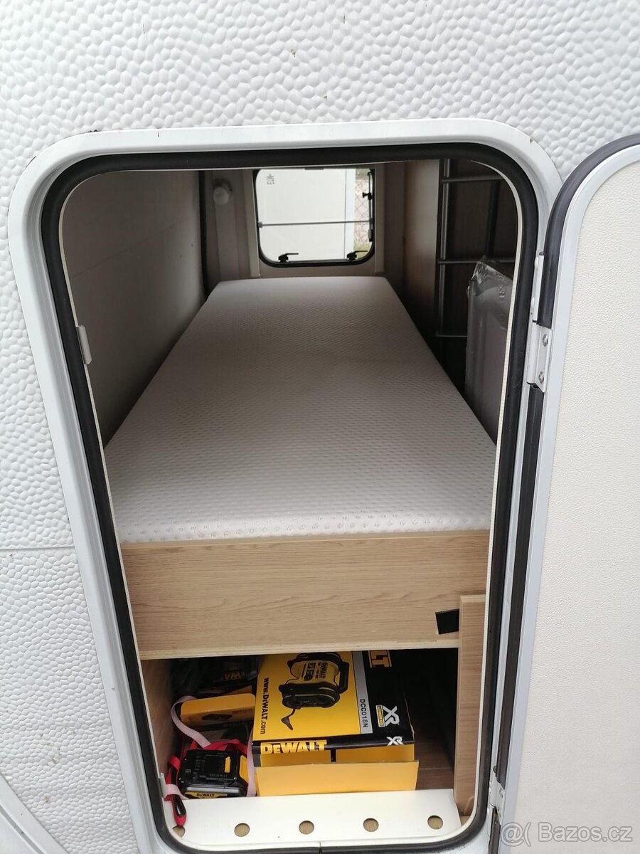 Bürstner Averso 510 TK - 14