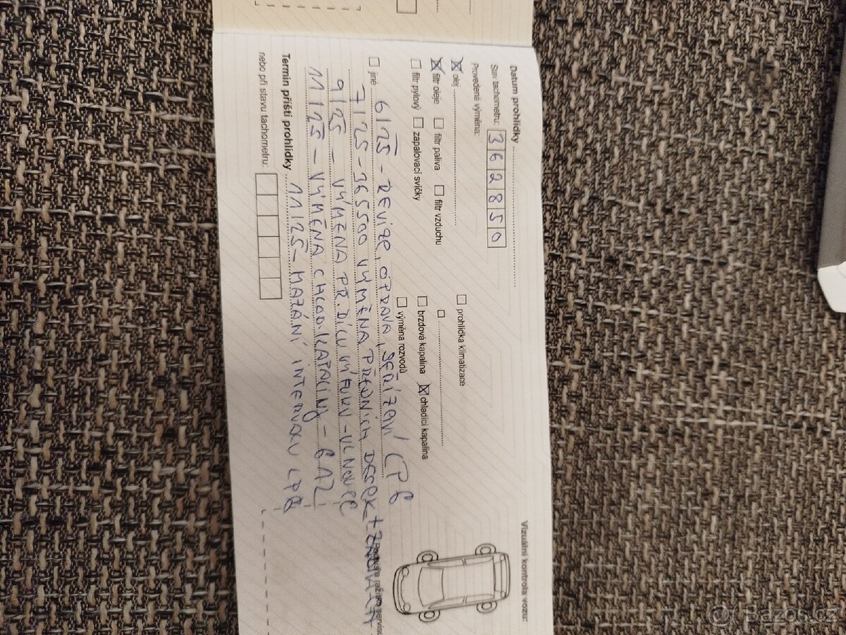 Ford Galaxy 2,3 LPG - 14