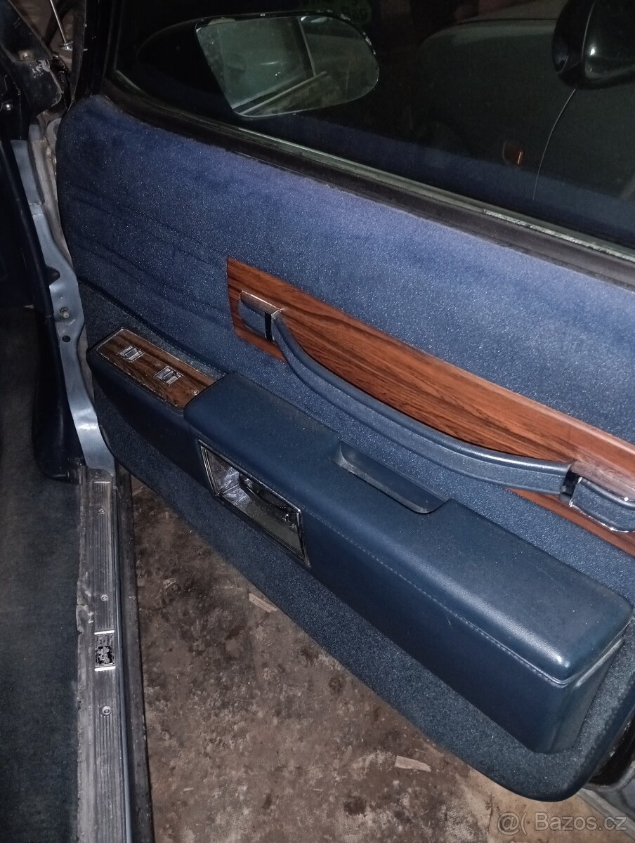 Chevrolet caprice - 14