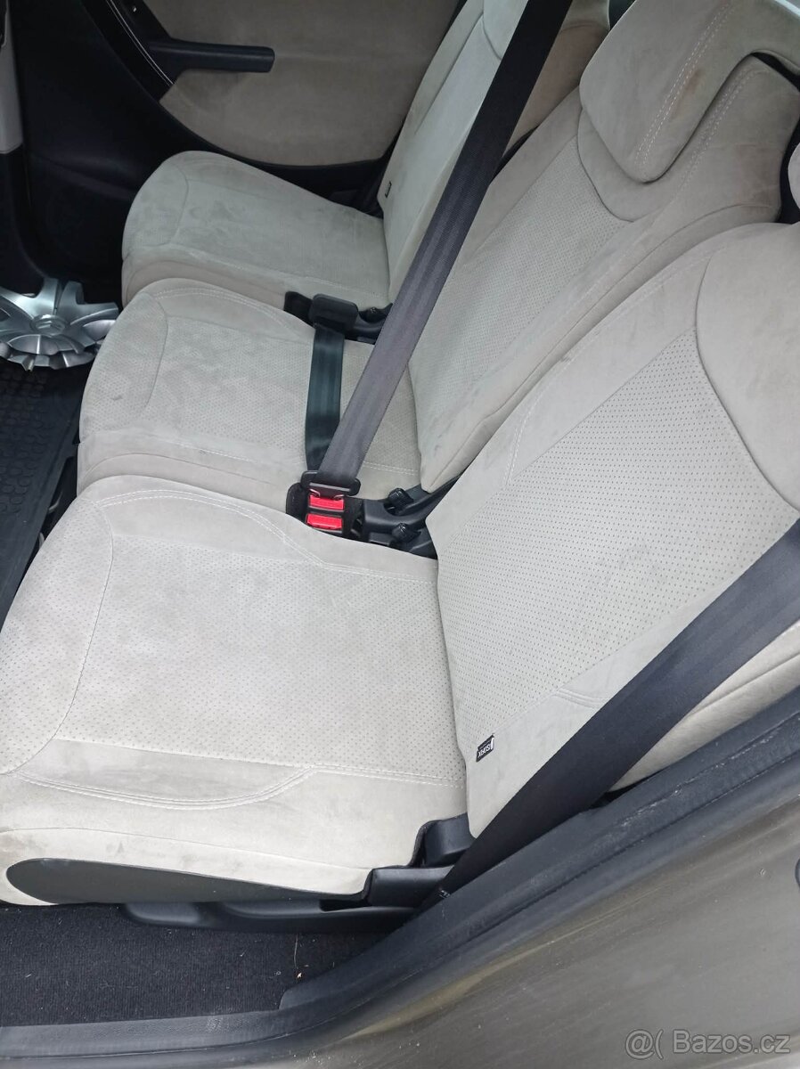 Citroen grand C4 Picasso 2 hdi - 14