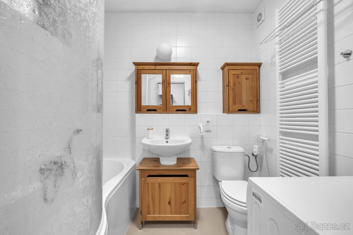 Apartmán Harrachov Čertovka v centru - 14