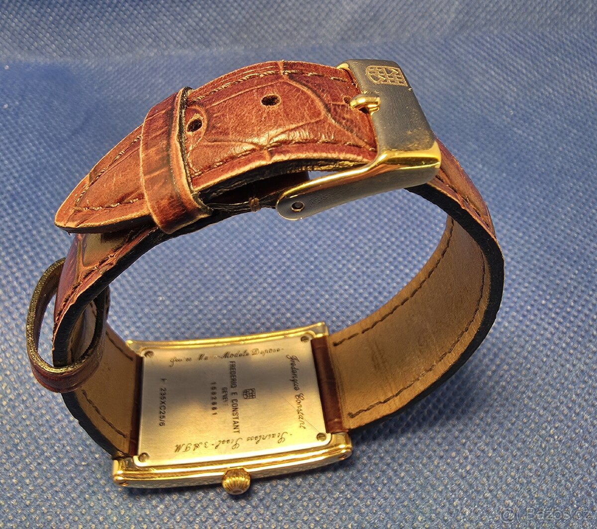 Frederique Constant classic - 14