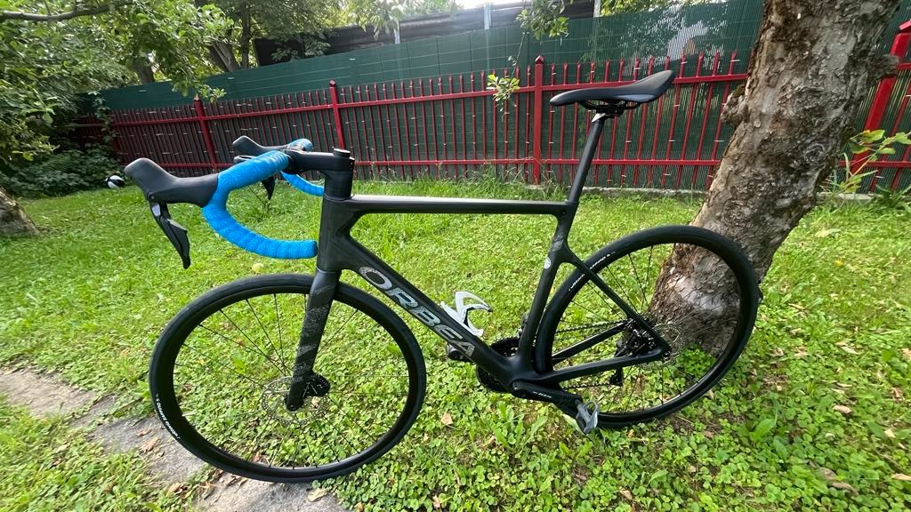 Orbea Orca M30i - 14