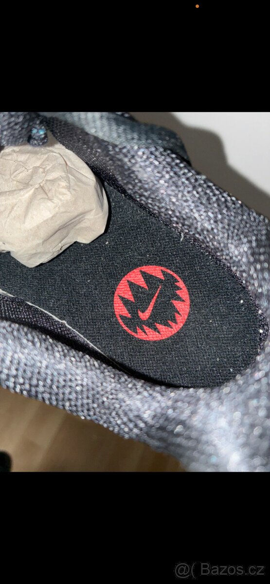 Nike Air Max Plus tenisky, vel. 44.5 - 14