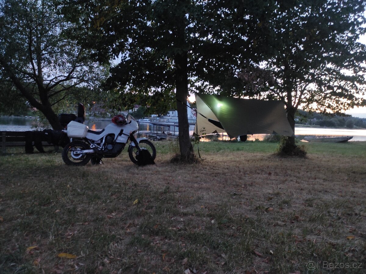 Honda Transalp xl 600 1994 - 14