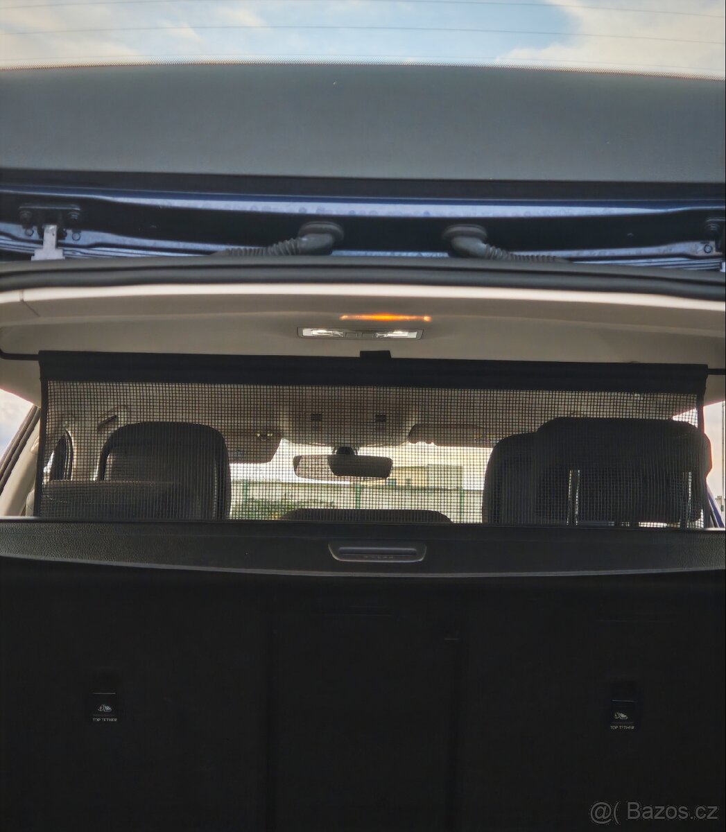 VW Passat b8 2.0 TDI 110kw, r.v. 2016 - 14