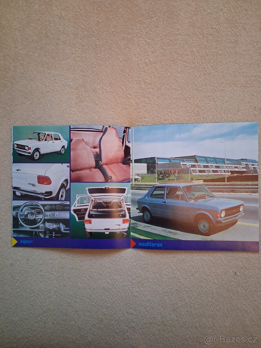 Zastava 1100 Mediteran - 14