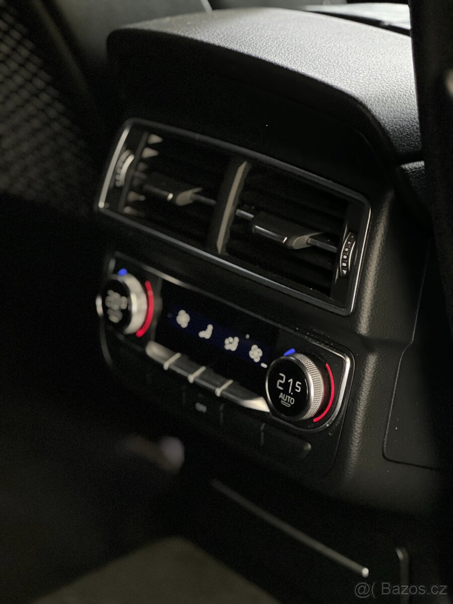 Audi Q7 3.0 TDI, 200 kW, QUATTRO, S-LINE - 14