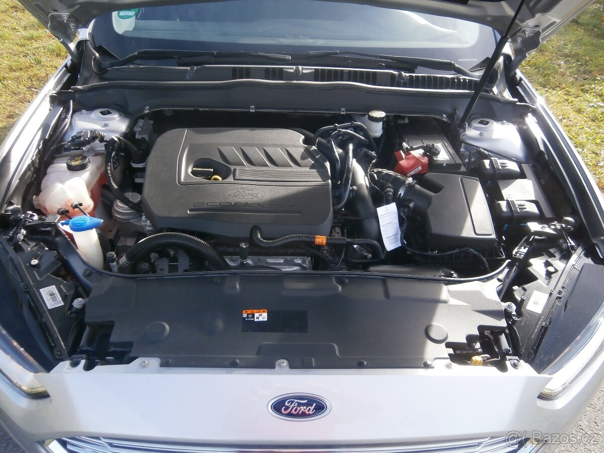 Ford Mondeo 1.5 i Eco Bost 118 KW Titanium - 14