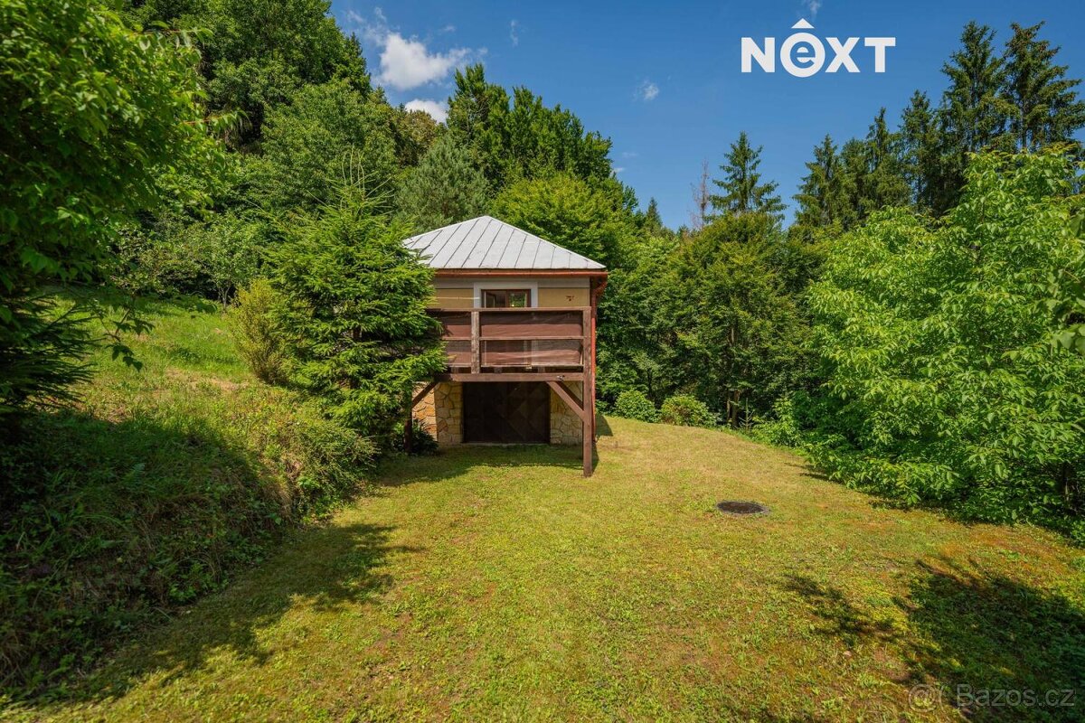 Prodej Chata, 37㎡ - 14