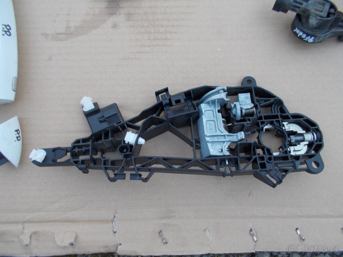 Díly 2. Opel astra K 1.6CDTI 100kw 2015-2021 - 14