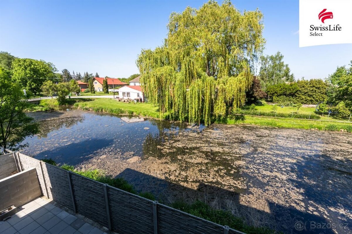 Prodej bytu 3+kk 83 m2, Břežany II - 14