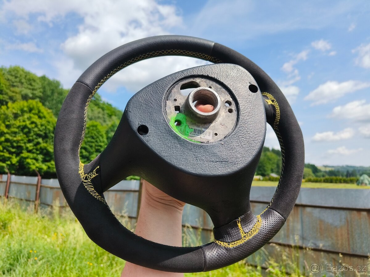 Volant originální R32 Performance VW GOLF IV, BORA - 14