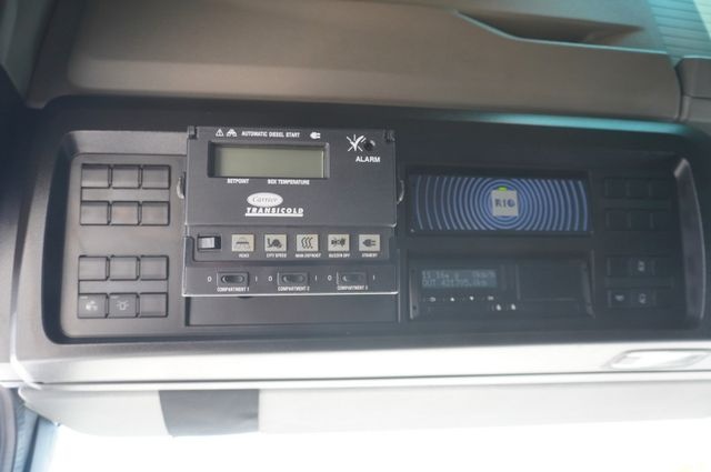 MAN TGX 26.470 - 6x2 - Krone - Carrier Supra 950 – EURO 6 - 14