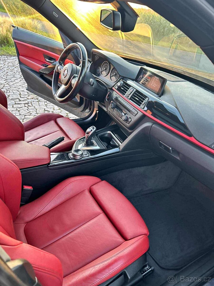 BMW 3 GT Mpaket Xdrive - 14