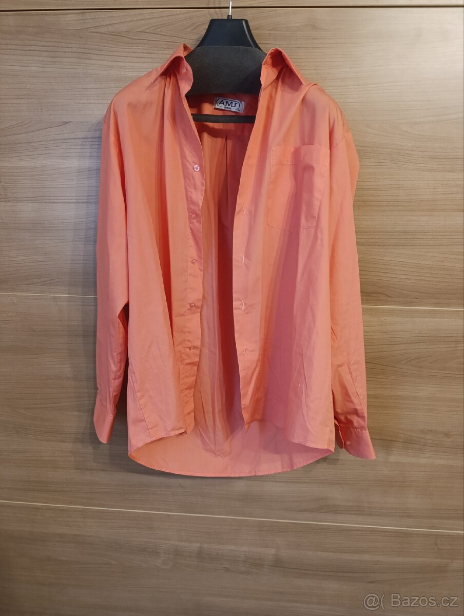 Panský Oblek šedý - 14