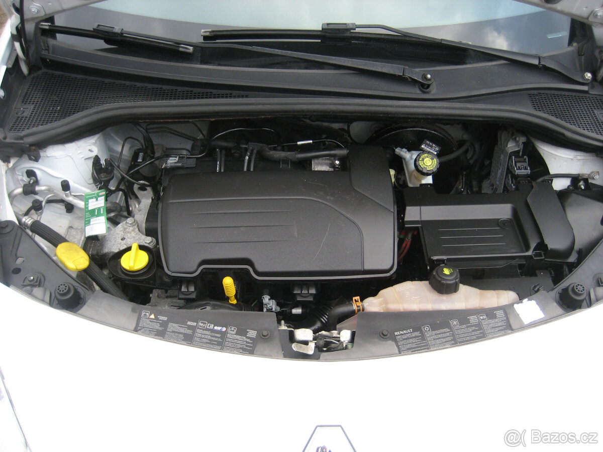 RENAULT CLIO III 1.2, 1. MAJITEL, 123000 KM - 14