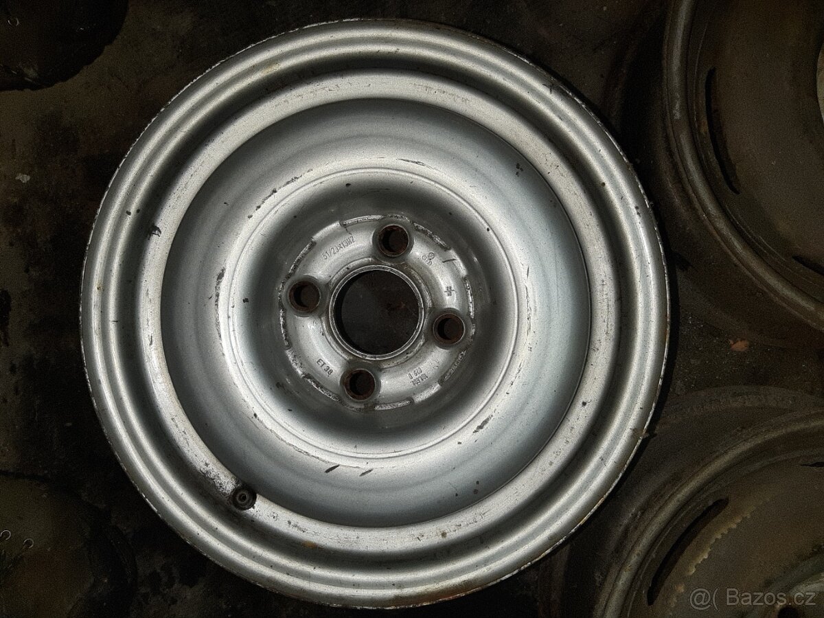 Volkswagen Jetta mk2 ND - 14