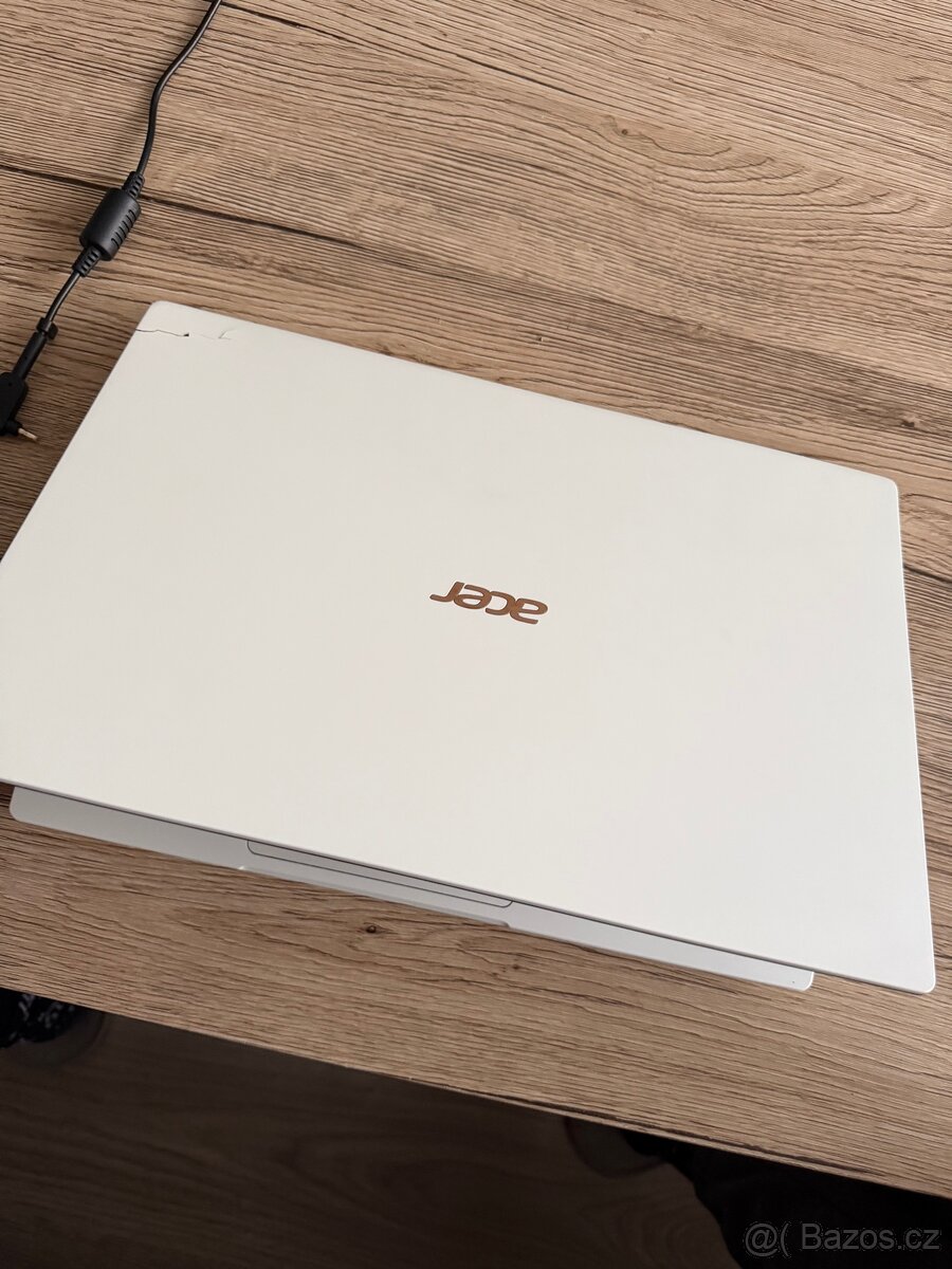 Acer. Swift 5, White - 14