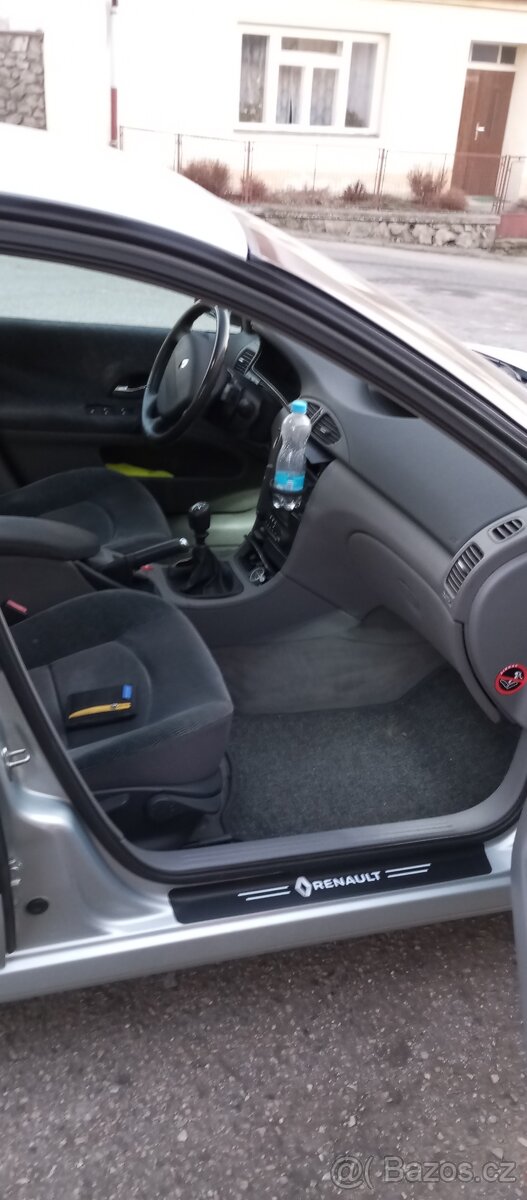 Prodám Renault laguna 1.9 Dci - 14