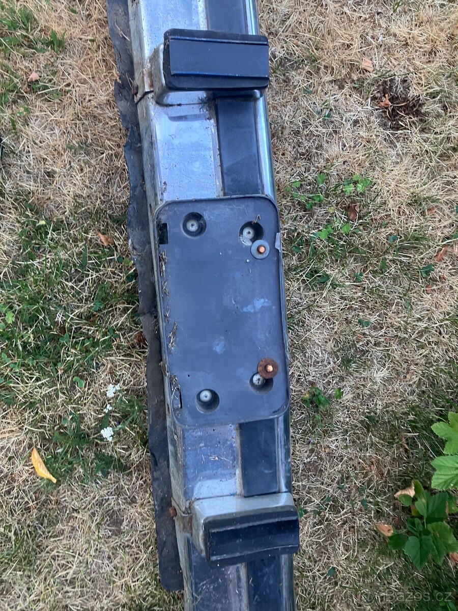 mercury v8 marquise 1986 - 14