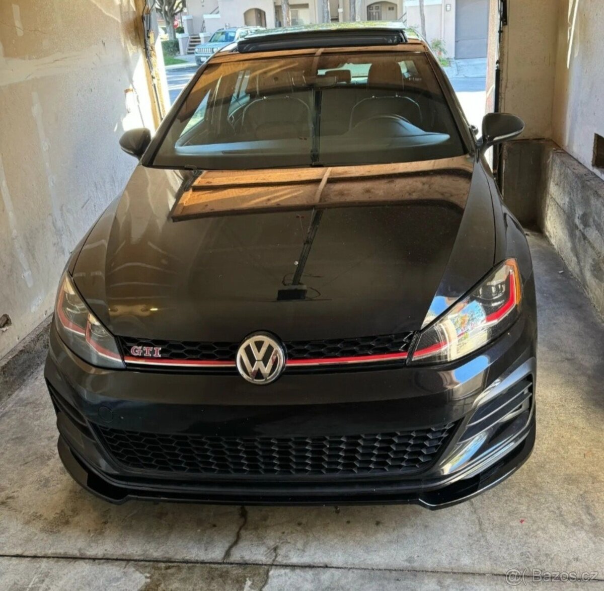 LIPO SPLITR SPLOJLER GOLF MK7 / OCTAVIE / LEON - 14