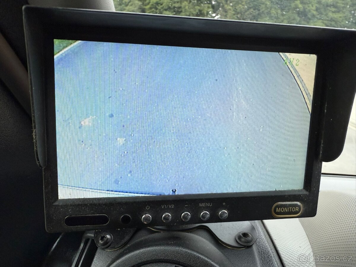 RENAULT MASTER 2.3DCI 135PS L3H2 R.V.2015 TOP STAV - 14