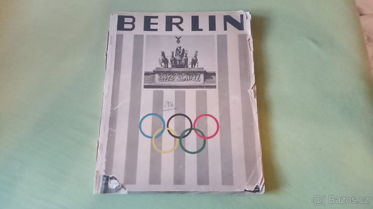 Na prodej - Hitler - NSDAP - Třetí říše - 14