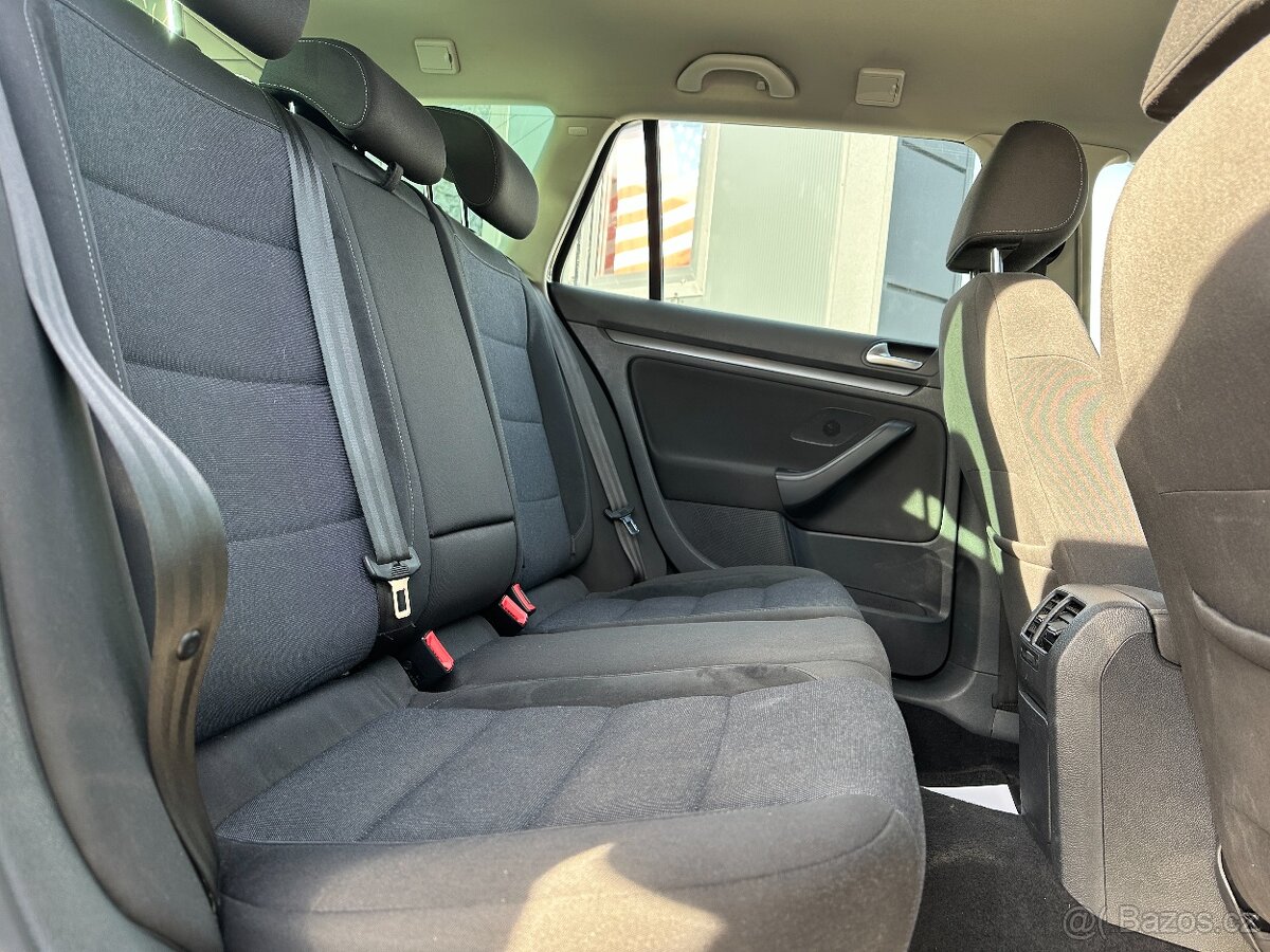 Volkswagen Golf 2012 - 14