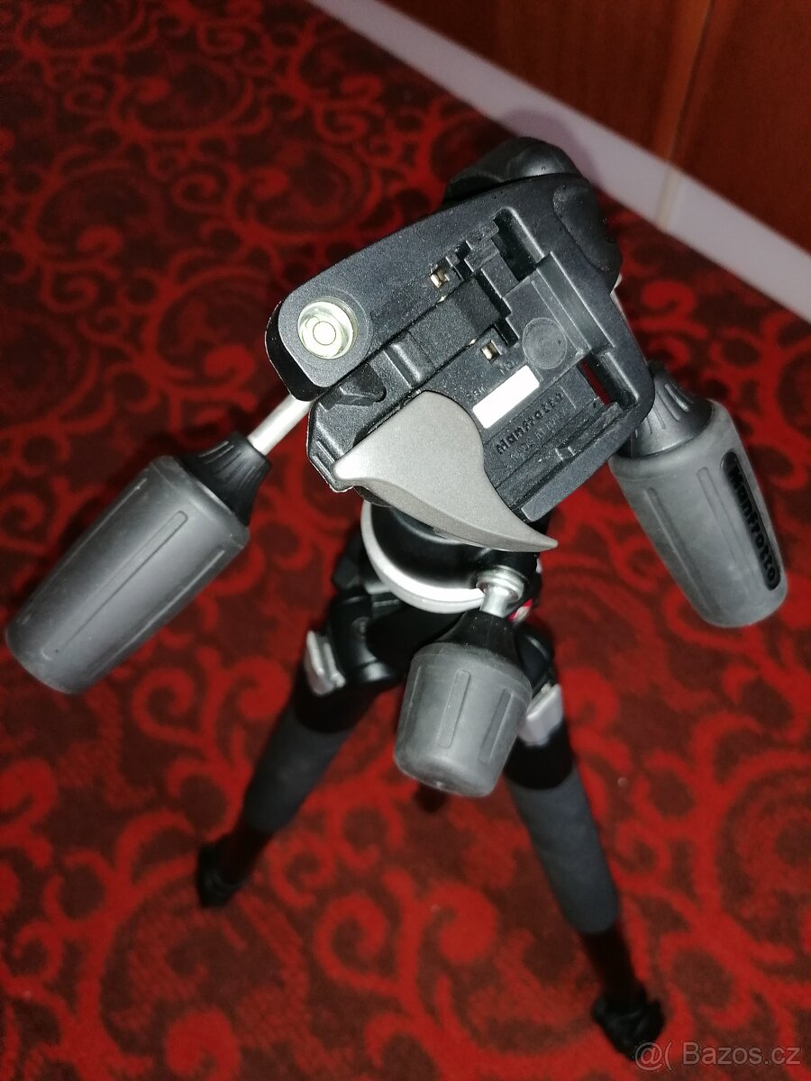 Fotografický set Nikon - 14