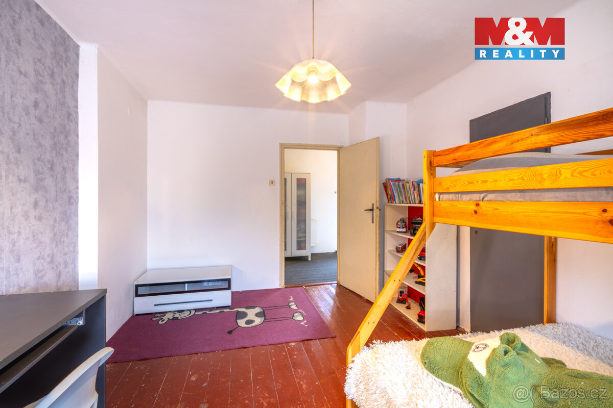 Prodej rodinného domu, 116 m², Výškov - 14