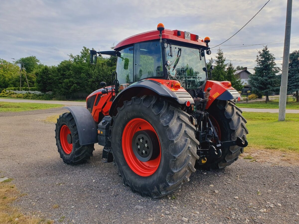 Zetor CRYSTAL 170 HD 2021 full vybava - 14