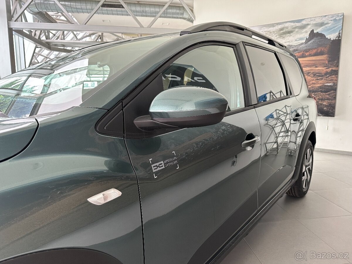 Dacia Jogger - 14