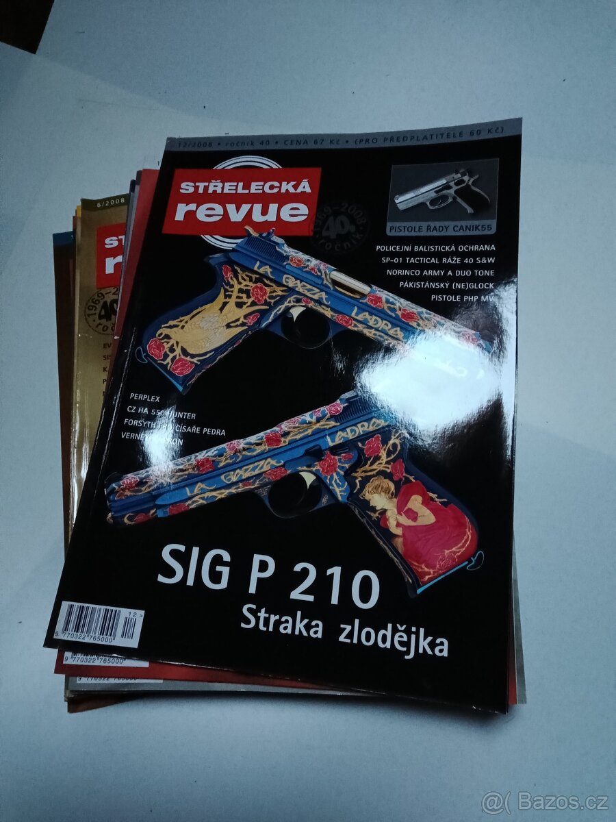 Střelecká revue - 14