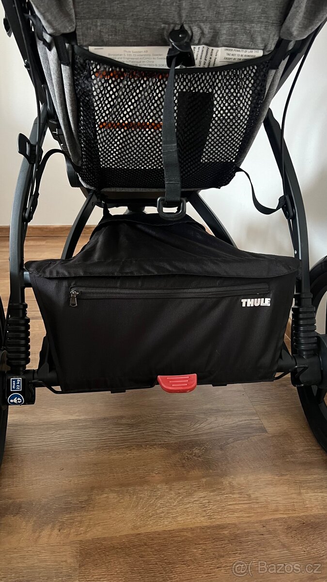 Thule urban glide 2 - 14