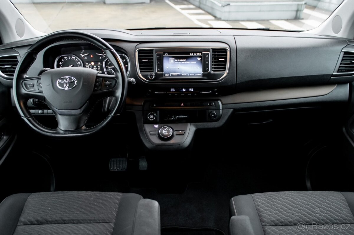 Toyota Proace - 14