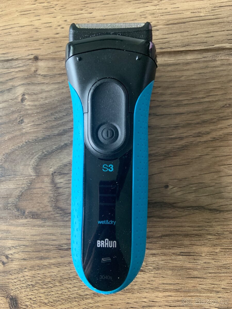 Holící strojek BRAUN Series 3 - 14