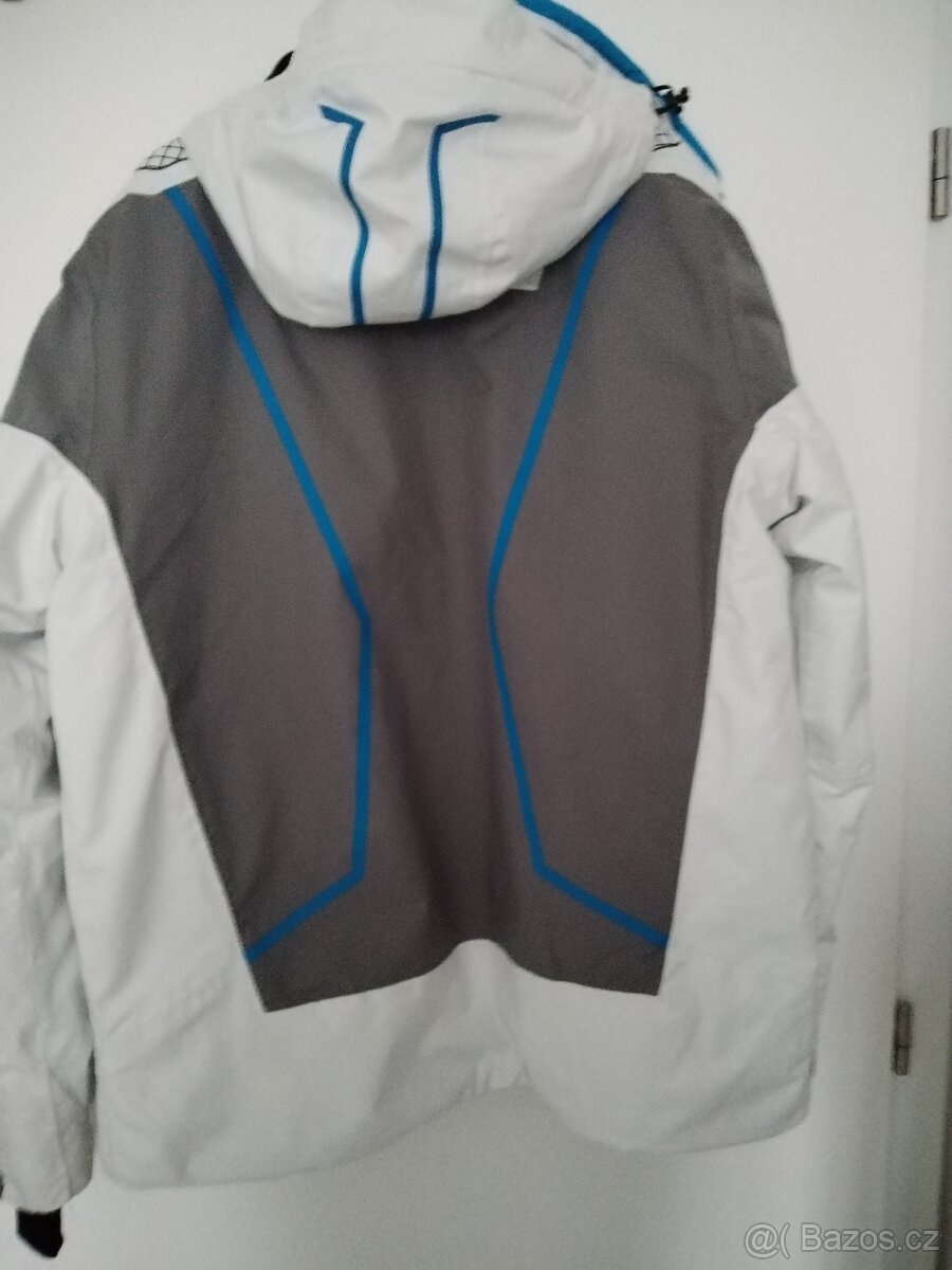 Killtec nová kvalitní lyžařská bunda - 14