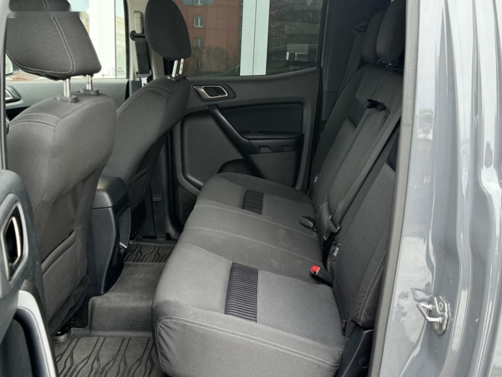 Ford Ranger,Wolftrak, DPH, ČR - 14